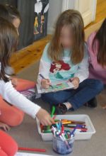 Εξωσχολικές Επισκέψεις